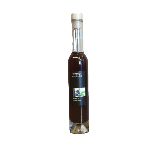 LIQ. PISONI 0.20 L MIRTILLO ENO