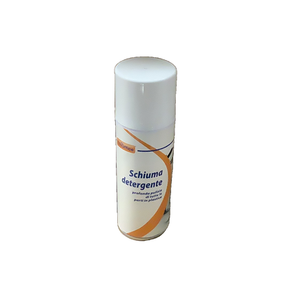 SCHIUMA DETERGENTE 200 ML