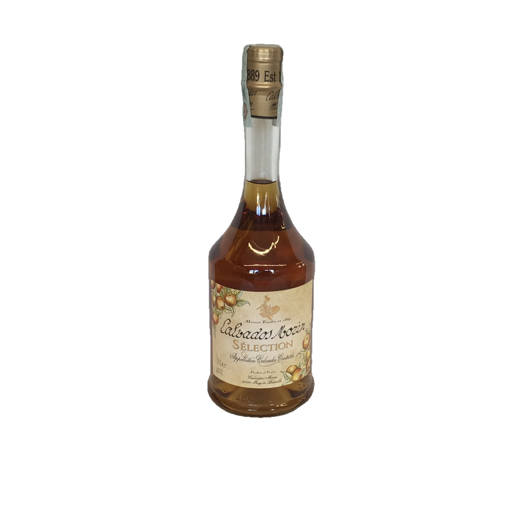 CALVADOS MORIN 0,700