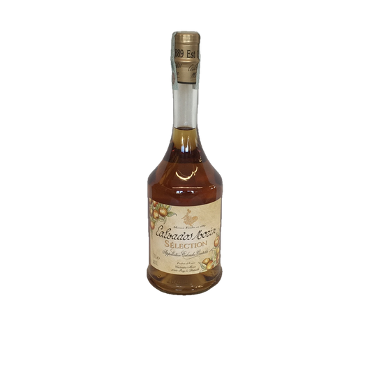 CALVADOS MORIN 0,700