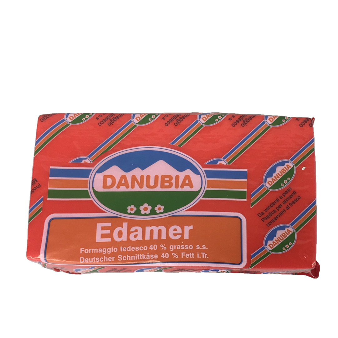 EDAMER DANUBIA 40%