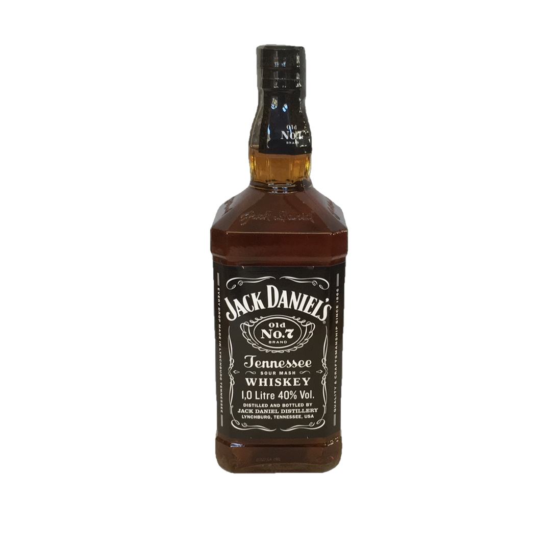 WHISKY JACK DANIEL'S 0.70