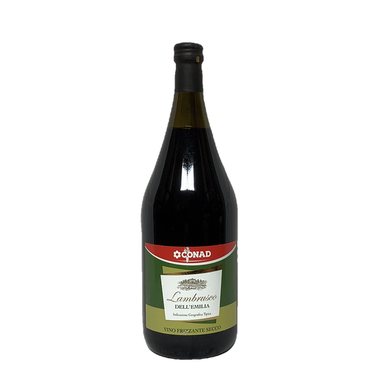 CONAD LAMBRUSCO SECCO LT 1.5