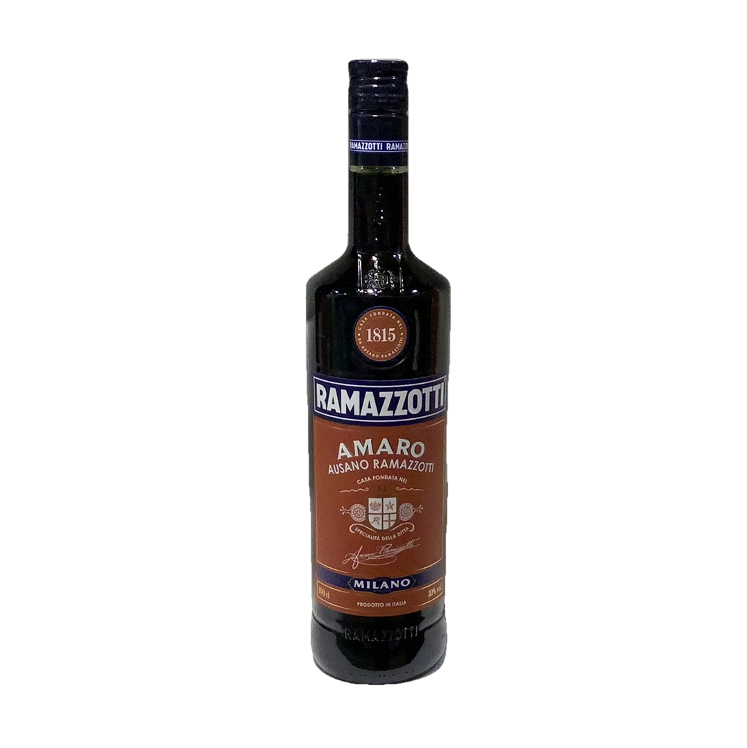 AMARO RAMAZZOTTI LT.1