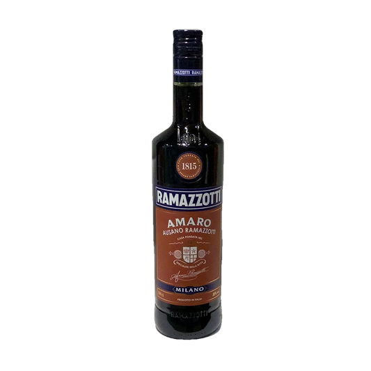 AMARO RAMAZZOTTI LT.1