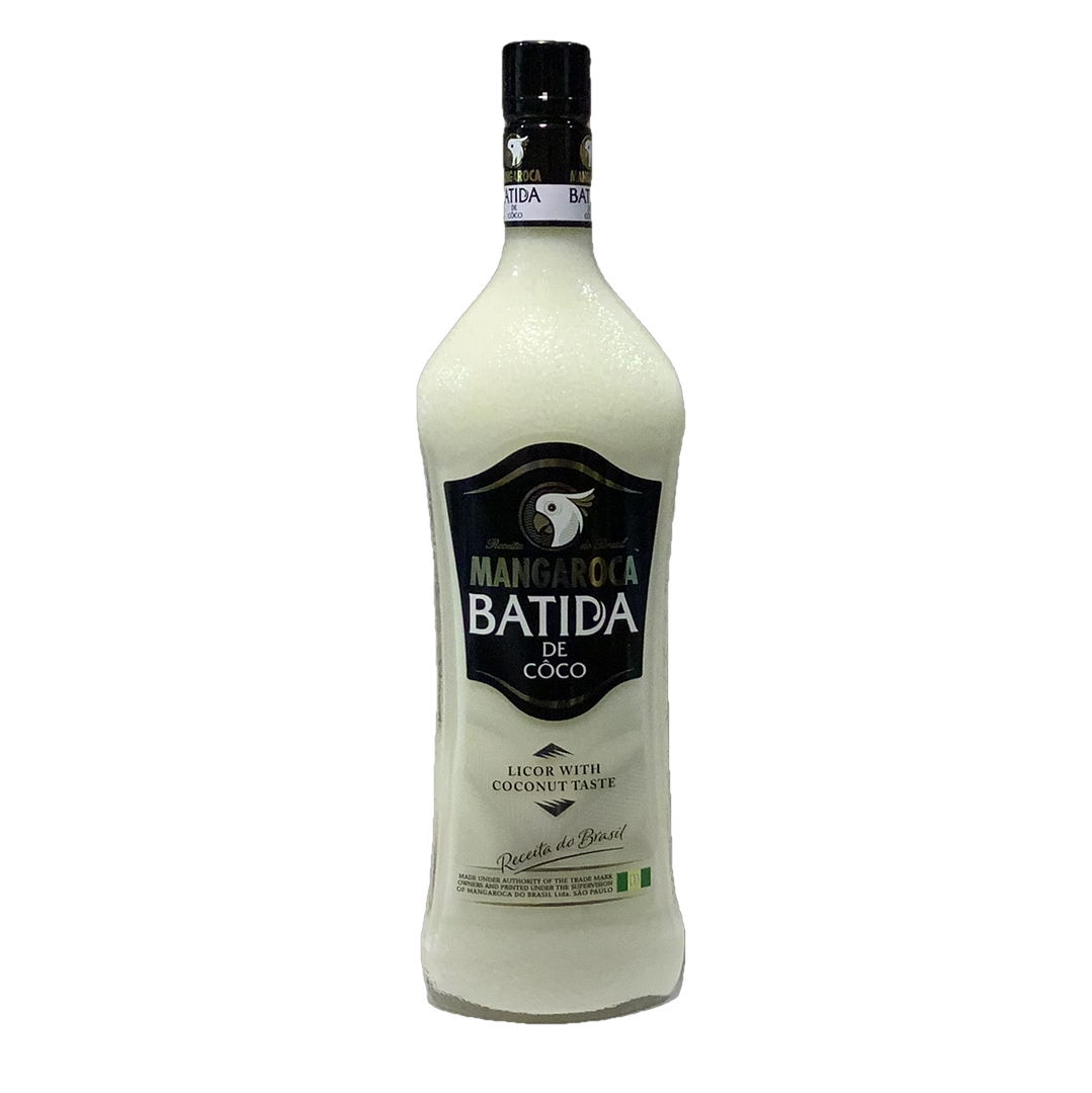 BATIDA DE COCO LT. 1