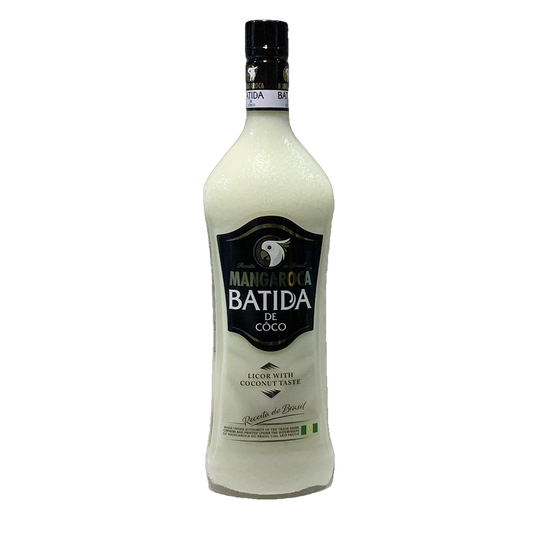 BATIDA DE COCO LT. 1