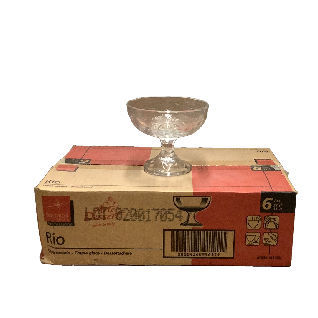 COPPA GELATO RIO CL. 32.5  PZ. 6