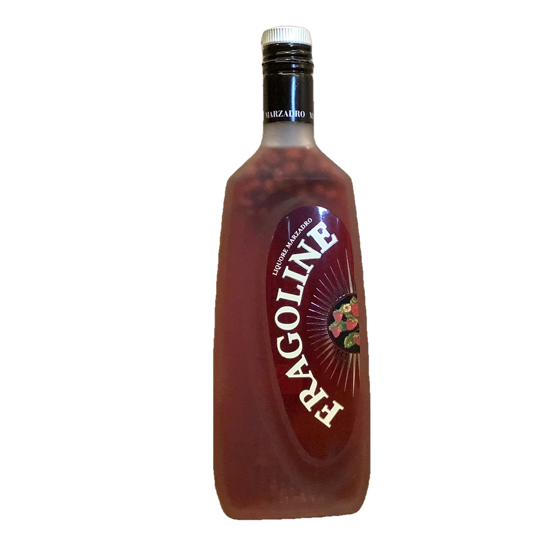 MARZADRO LIQUORE FRAGOLINE B.  0.70