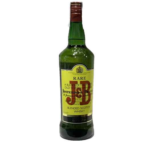 WHISKY J B LT.1