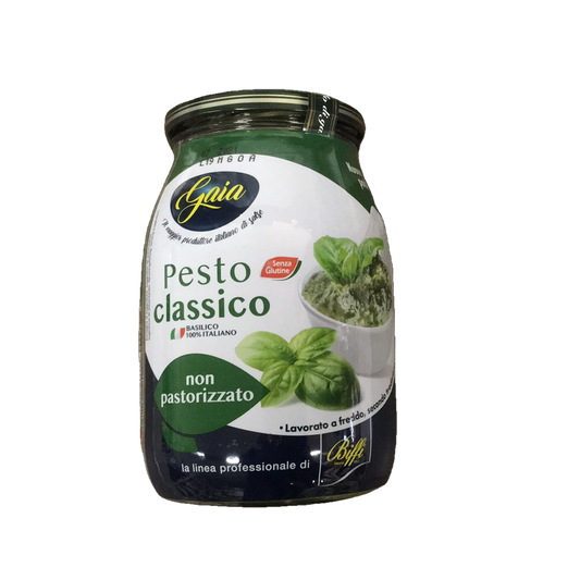 PESTO GENOVESE GR.980