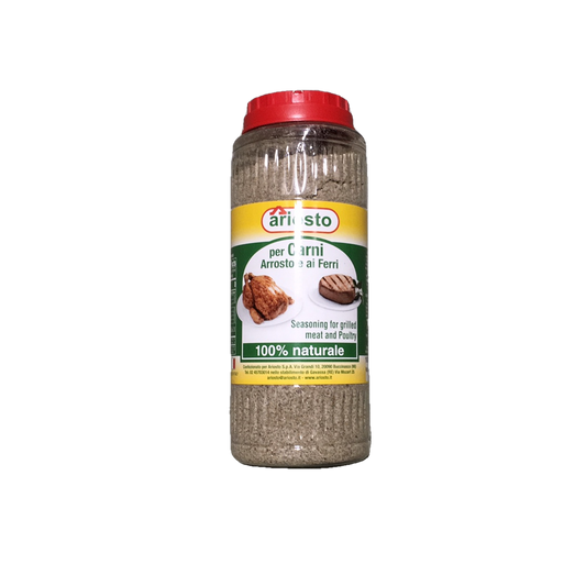 ARIOSTO VASO PER ARROSTI        KG1