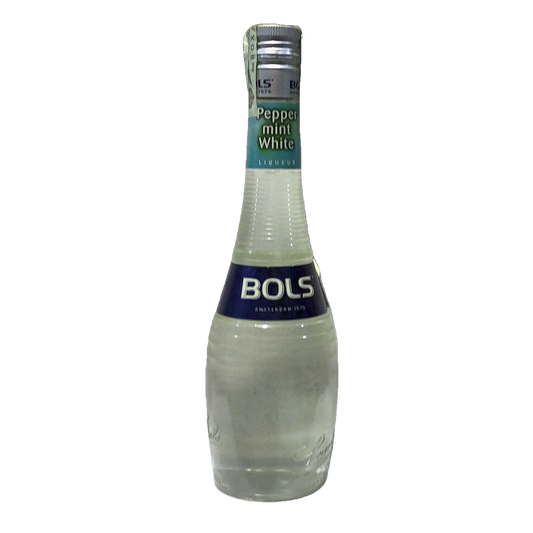 BOLS CREMA MENTA BIANCA 0,700