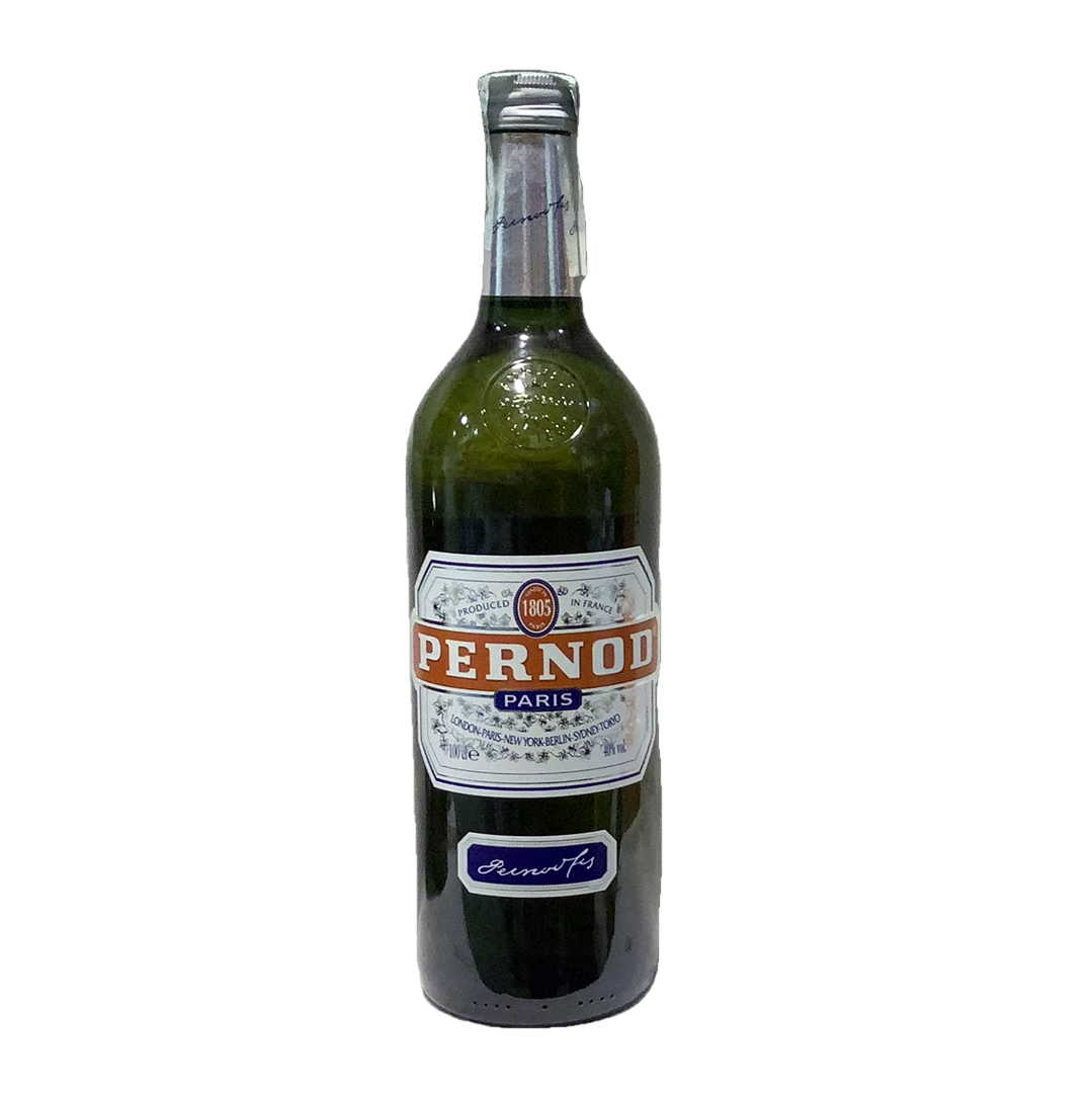 PERNOD 1LT