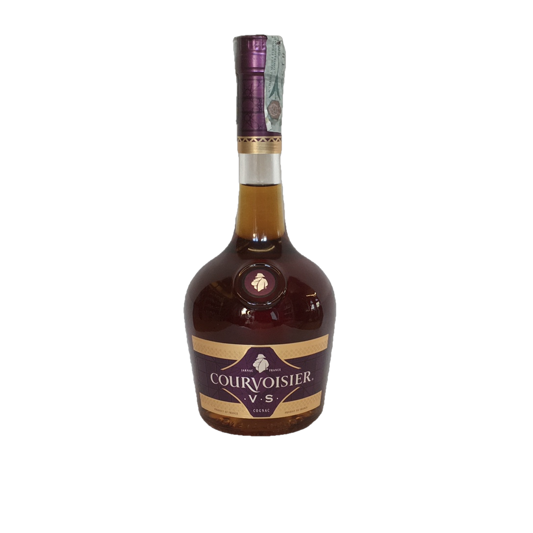 COGNAC COURVOISIER VS 0,700