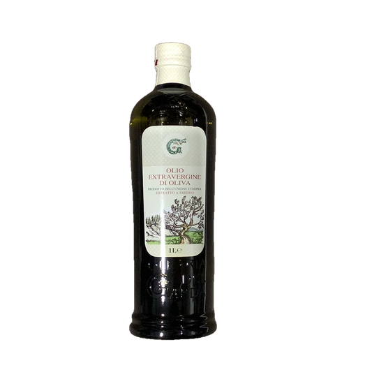 OL GARDA OLIO EXTRAVERGINE      LT1