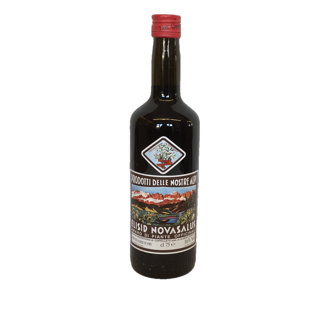 AMARO NOVASALUS 0,75