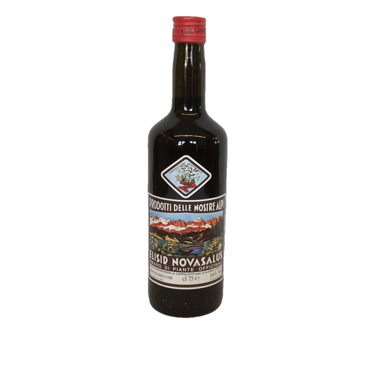 AMARO NOVASALUS 0,75