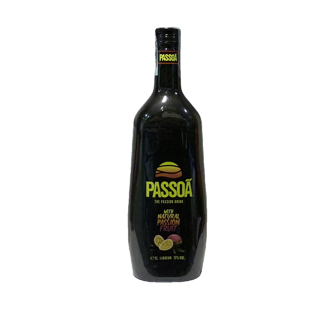 PASSOA LIQUORE 1LT.