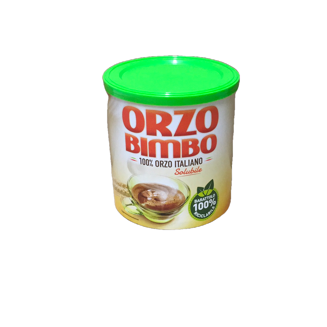 ORZO BIMBO SOLUBILE           GR120