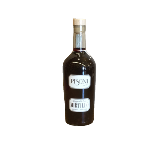 GRAPPA PISONI MIRTILLO 40° 0.7LT ENO