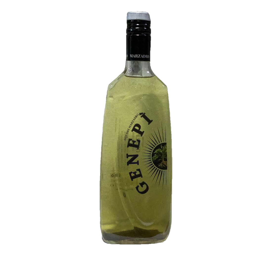 MARZADRO LIQUORE GENEPi BIANCO 0.70