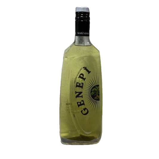 MARZADRO LIQUORE GENEPi BIANCO 0.70