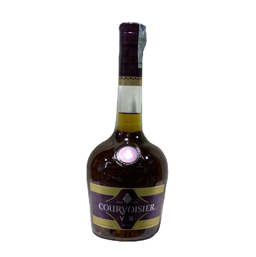 COGNAC COURVOISER VSOP 0.7