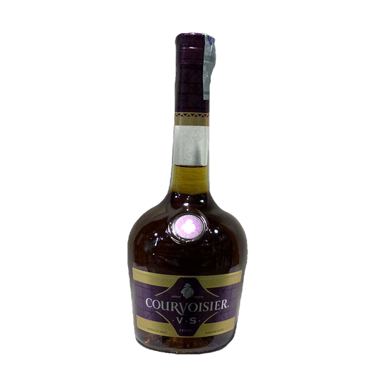 COGNAC COURVOISER VSOP 0.7