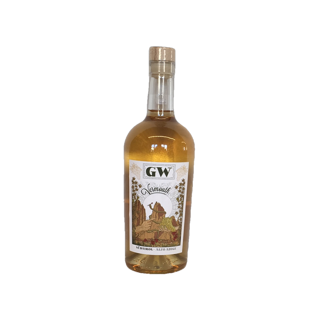 VERMOUTH BIANCO GW RONER 0.700