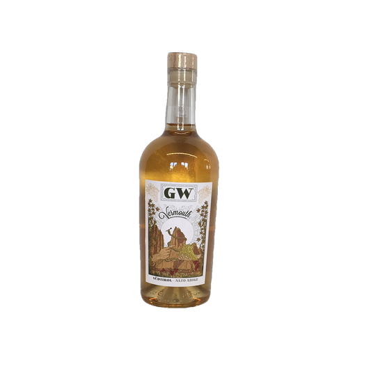 VERMOUTH BIANCO GW RONER 0.700