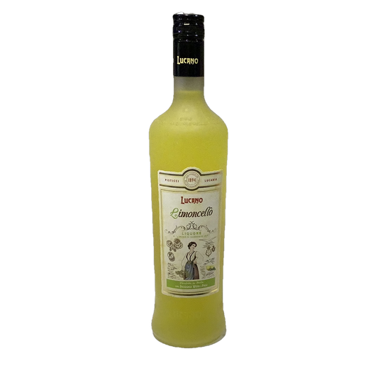 LIMONCELLO LUCANO 1 LT