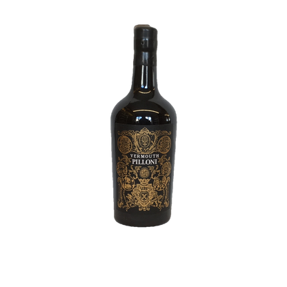 VERMOUTH ROSSO PILLONI 0.700