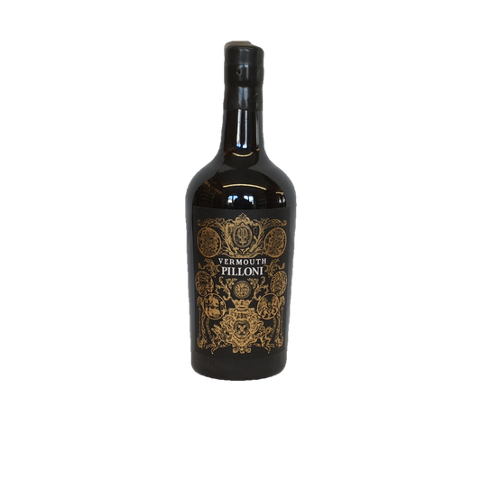 VERMOUTH ROSSO PILLONI 0.700