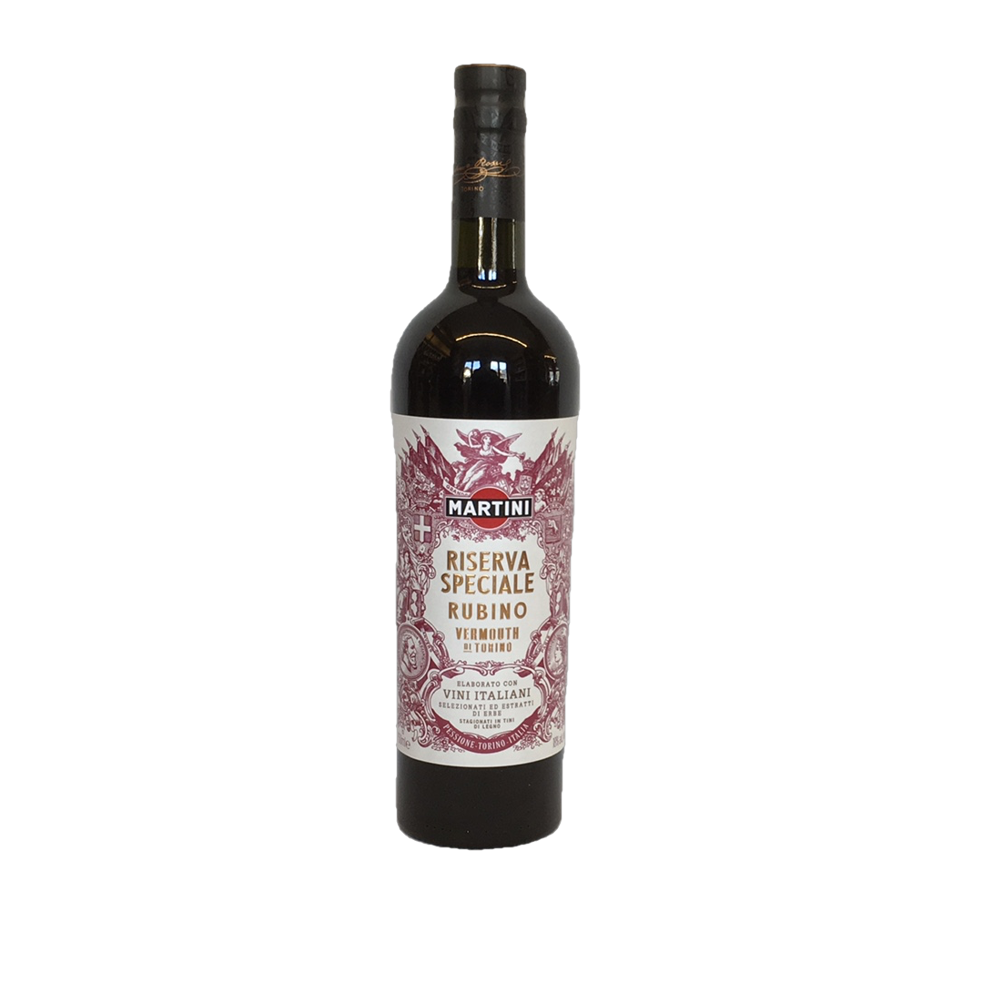 BITTER MARTINI RISERVA SPECIALE 0.700