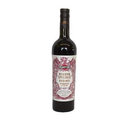 BITTER MARTINI RISERVA SPECIALE 0.700