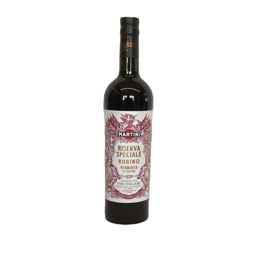 BITTER MARTINI RISERVA SPECIALE 0.700