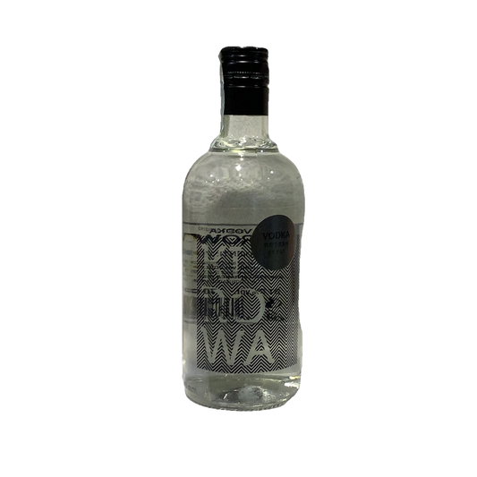 WODKA VALDOGLIO BIANCA 0,700 KIROWA