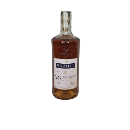 COGNAC MARTEL 0,700