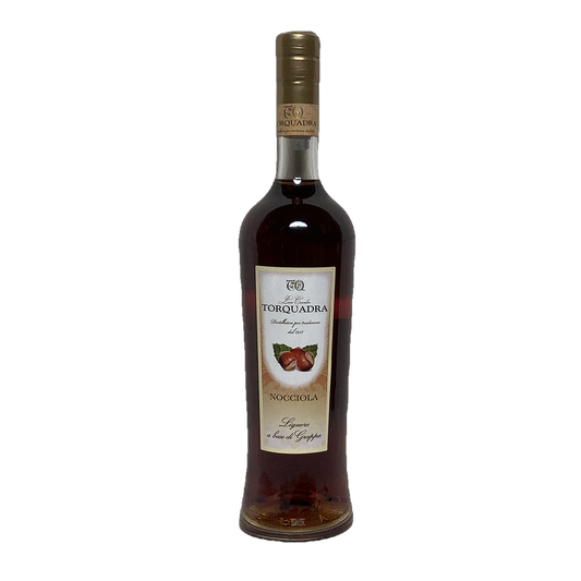 TORQUADRA LIQUORE NOCCIOLA 0.7