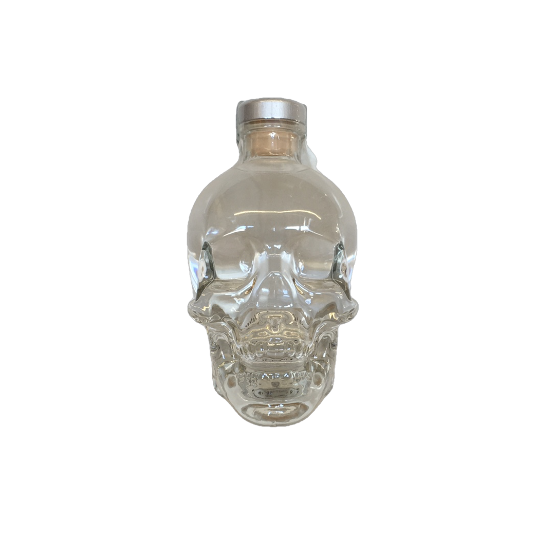 WODKA CRYSTAL HEAD 0.700