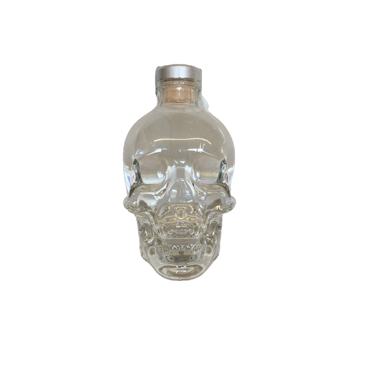 WODKA CRYSTAL HEAD 0.700