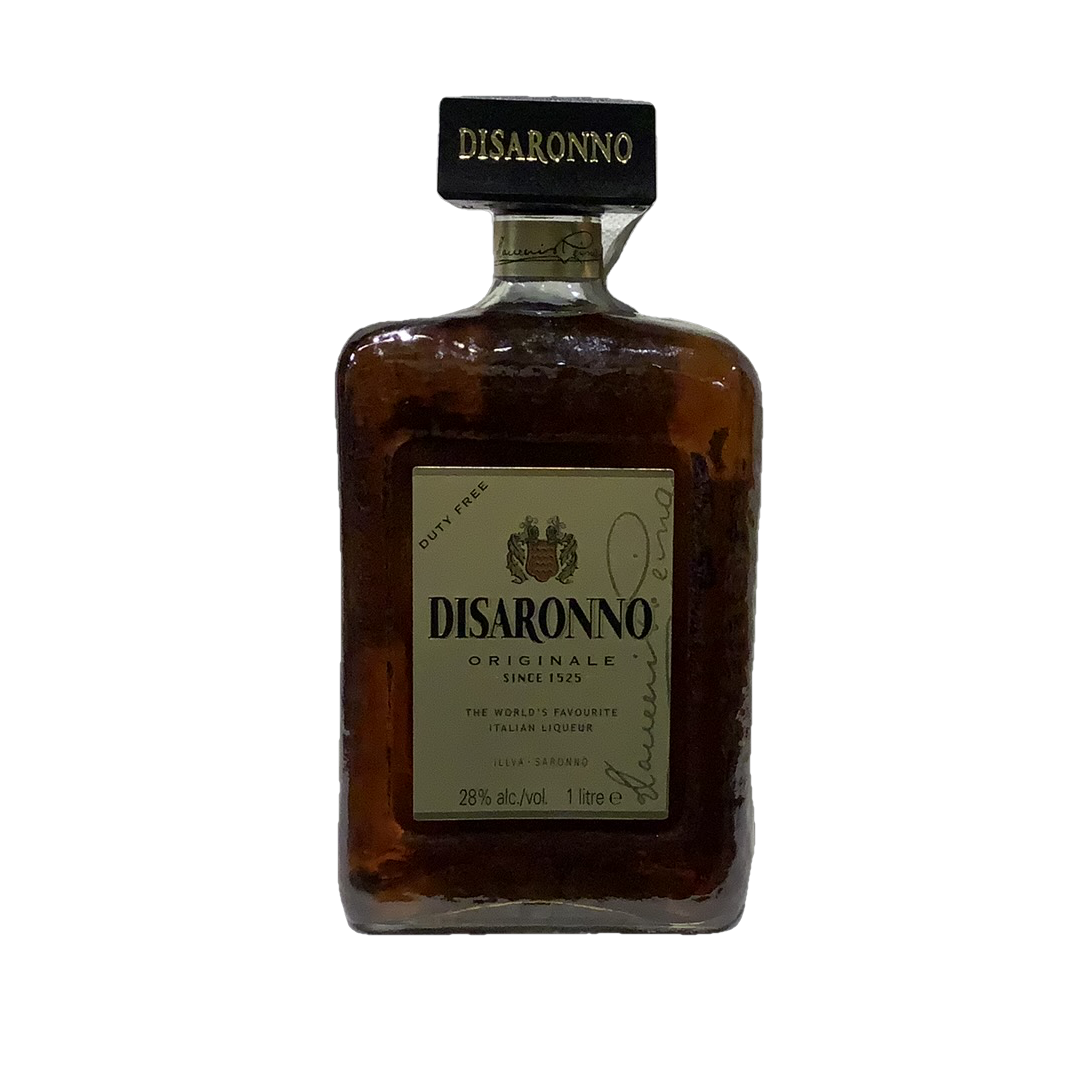 AMARETTO DISARONNO LT. 1