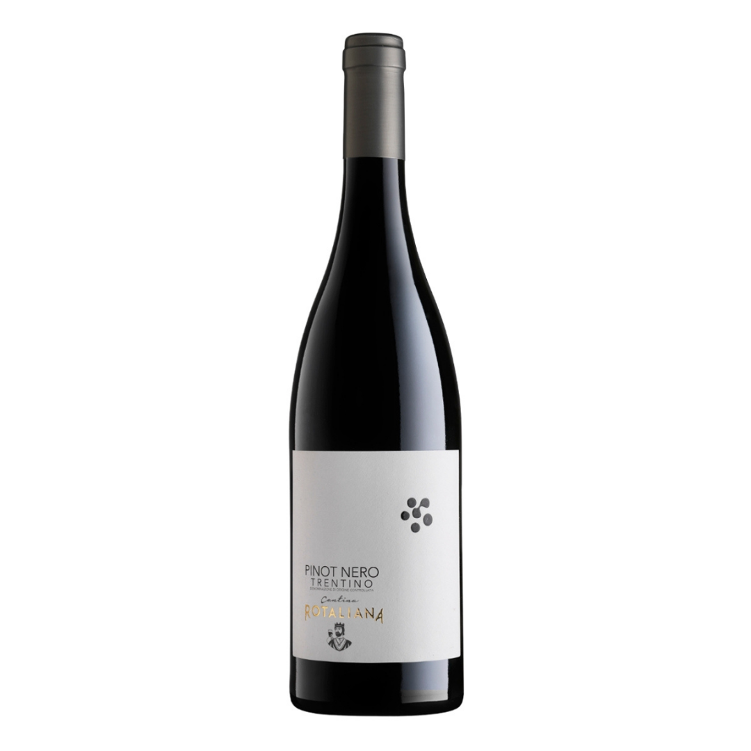 MEZZOLOMBARDO PINOT NERO DOC 0,75 LT