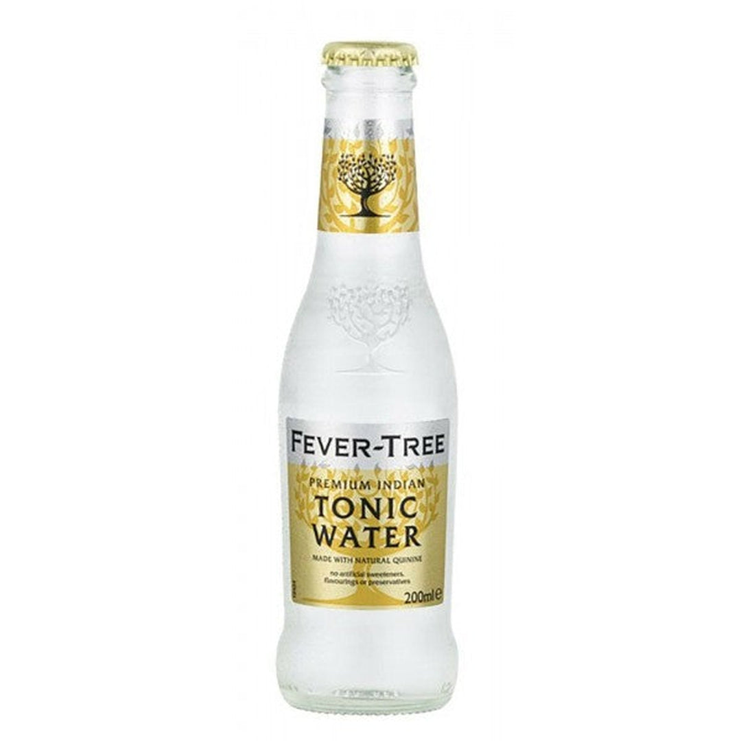 FEVER TREE INDIAN TONICA CL. 20X24