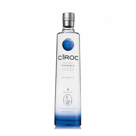 WODKA CIROC 0.700